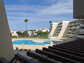 Apartamento T2 Palmeira Galé